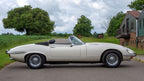 Jaguar E-Type V12 1971