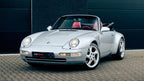 Porsche 911 993 Cabriolet 1994
