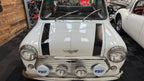 Mini Rover Cabriolet 1275cc 1991