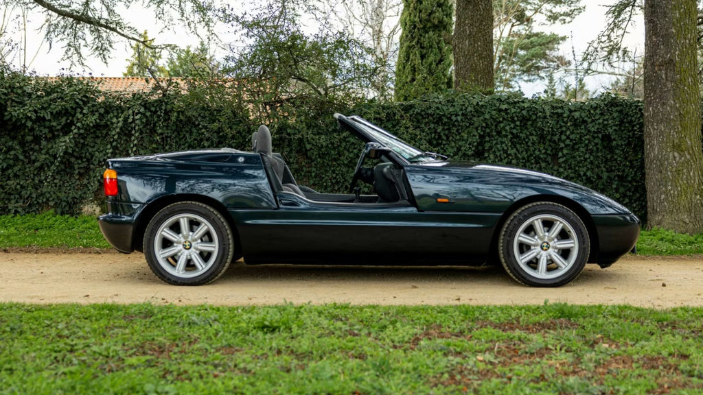Euroclassic Import BMW Z1 1991