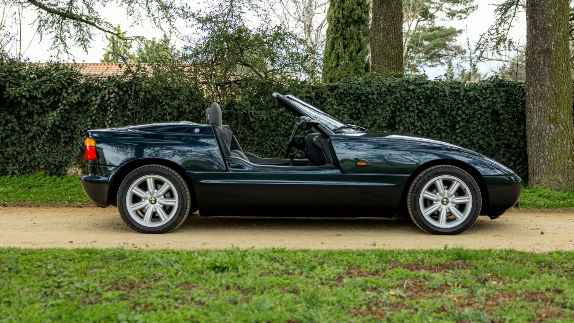 Euroclassic Import BMW Z1 1991