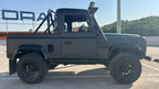 Euroclassic Import Land Rover Defender 90 Pickup 1990