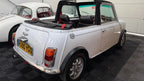 Mini Rover Cabriolet 1275cc 1991