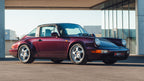 Porsche 964 Carrera 2 Targa