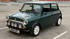 Mini Cooper Italian Job 1992