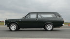 Ford Escort Estate MK1 Mexico