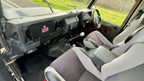 Land Rover Defender 90 Pickup 1989