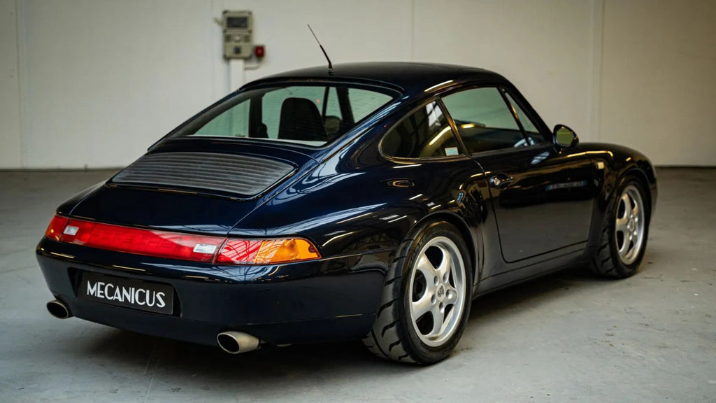 Porsche 911 (993) Carrera 2