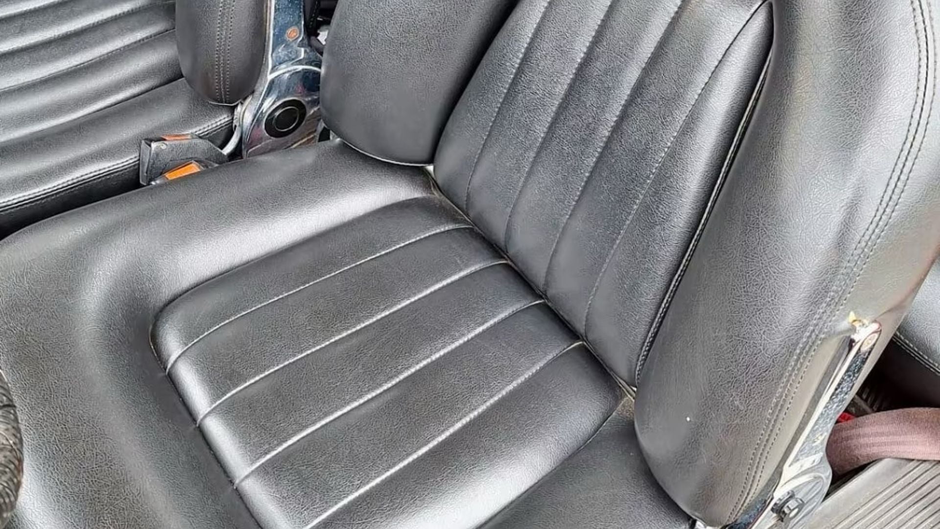 Lancia Fulvia 1.3 S 1969