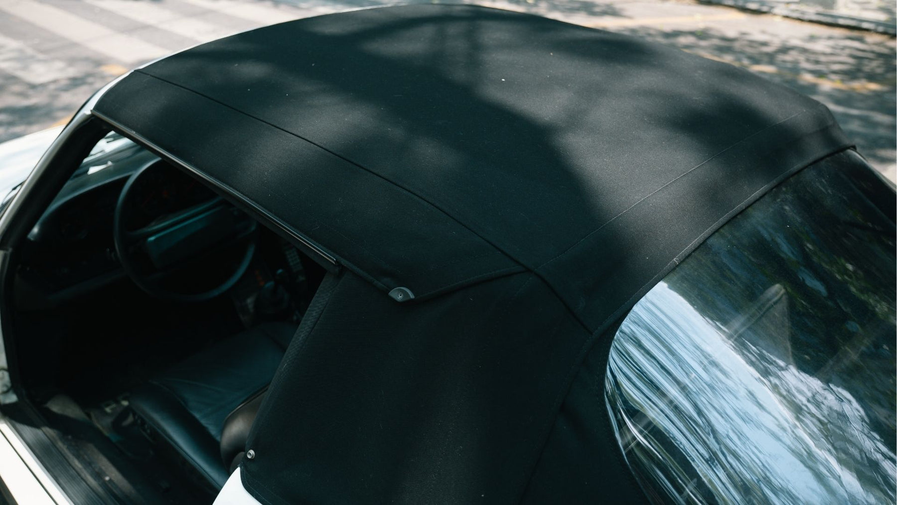 Porsche 911 Slant Nose 1982 (Turbo look 930) — foto 9