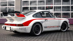 Porsche 930 Turbo 3.3 RWB 1982