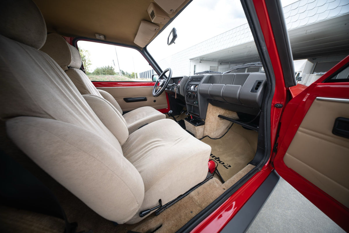 Renault 5 Turbo 2 1984 — foto 21
