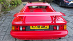 Lotus Esprit SE High Wing Turbo 1993