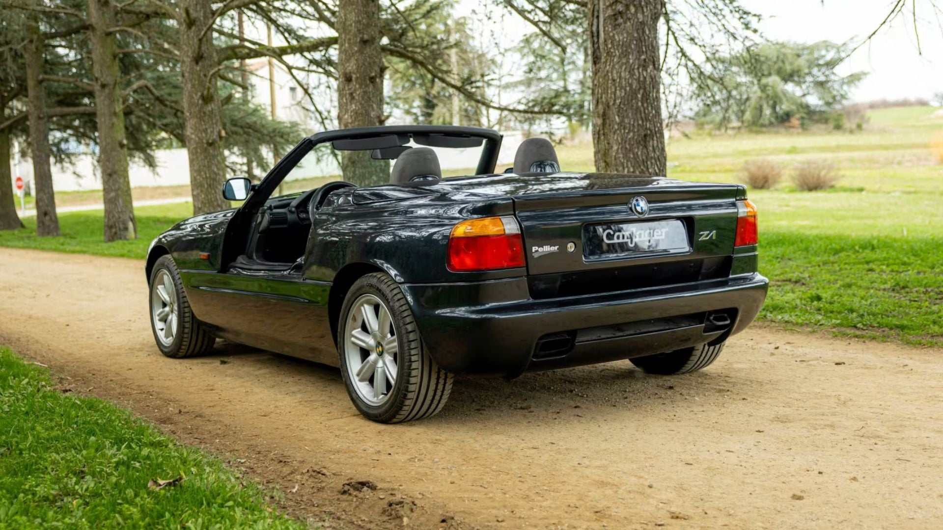 Euroclassic Import BMW Z1 1991