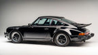 Porsche 930 Turbo 1977