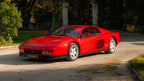 Euroclassic Import Ferrari Testarossa 1989