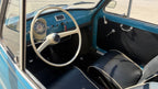 Fiat Nuova 500 1967