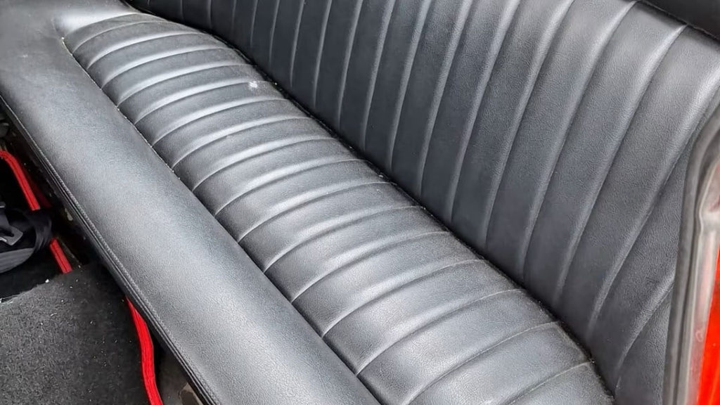 Lancia Fulvia 1.3 S 1969