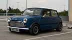 Austin Mini 1985
