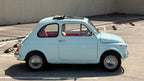 Fiat 500 1971