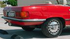 Mercedes 560 SL 1989