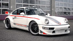 Porsche 930 Turbo 3.3 RWB 1982