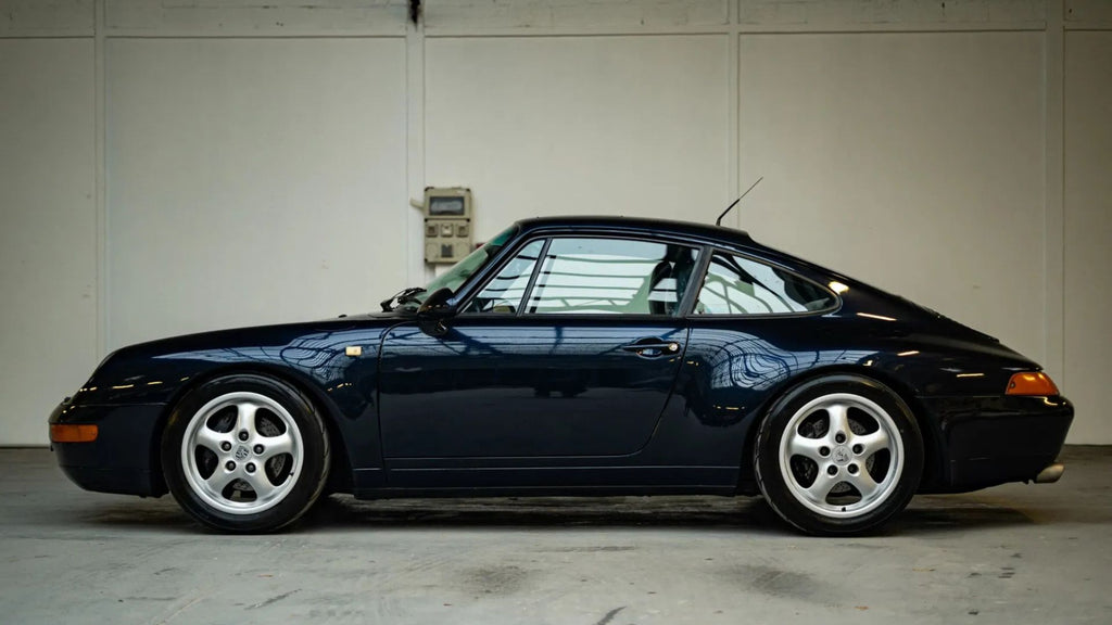 Porsche 911 (993) Carrera 2