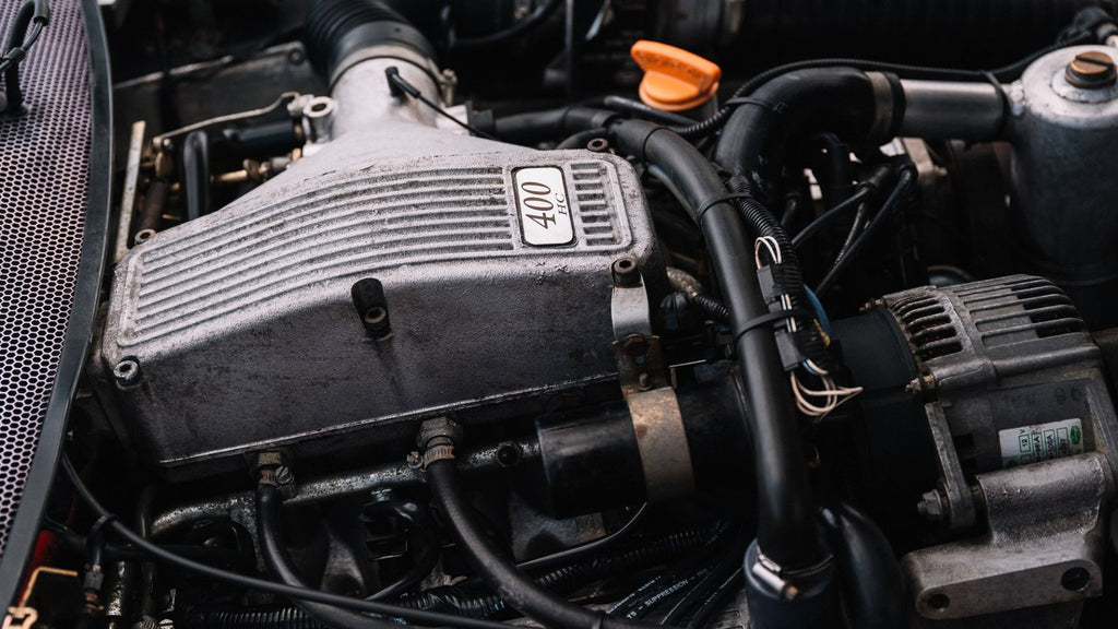 TVR Chimaera V8 1996