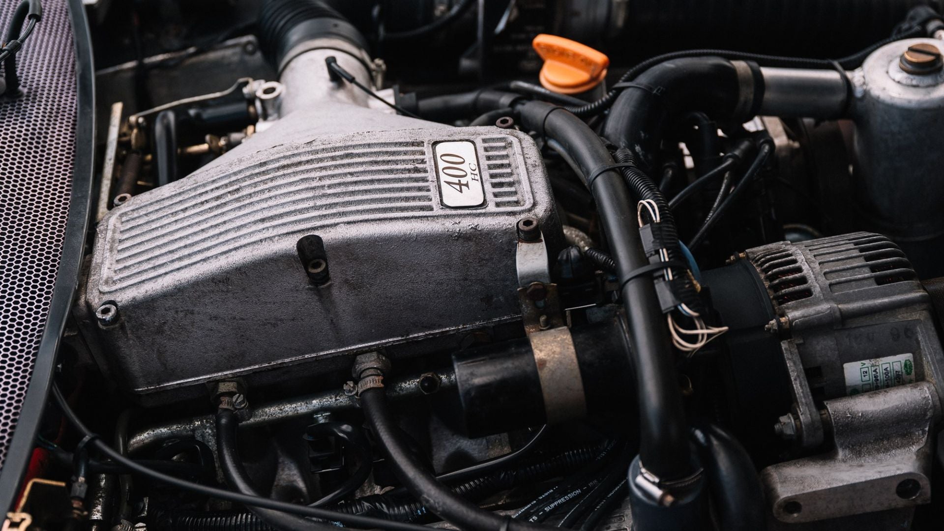 TVR Chimaera V8 1996