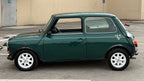 Mini Cooper Italian Job 1992