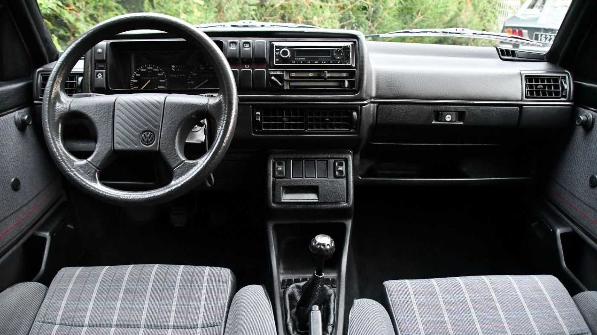 Volkswagen Golf GTI 112