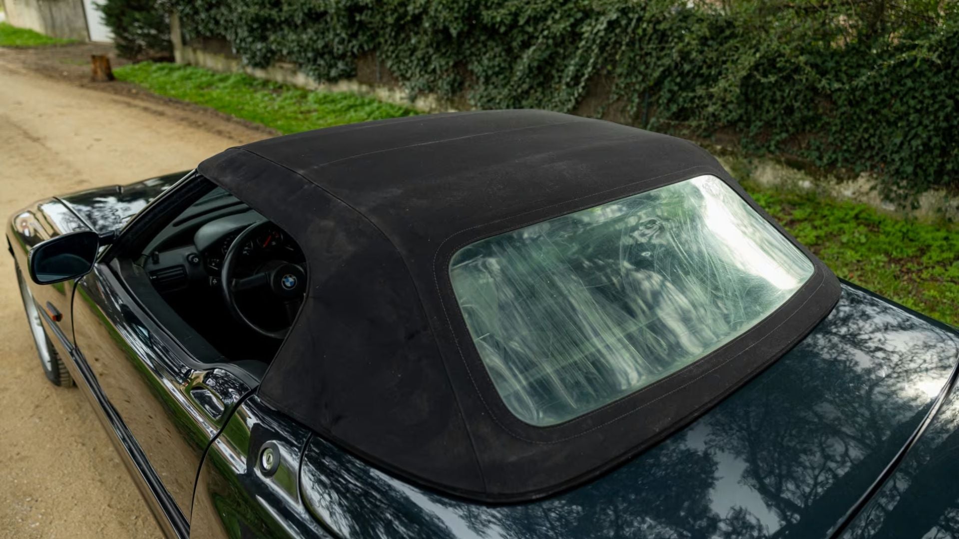 Euroclassic Import BMW Z1 1991