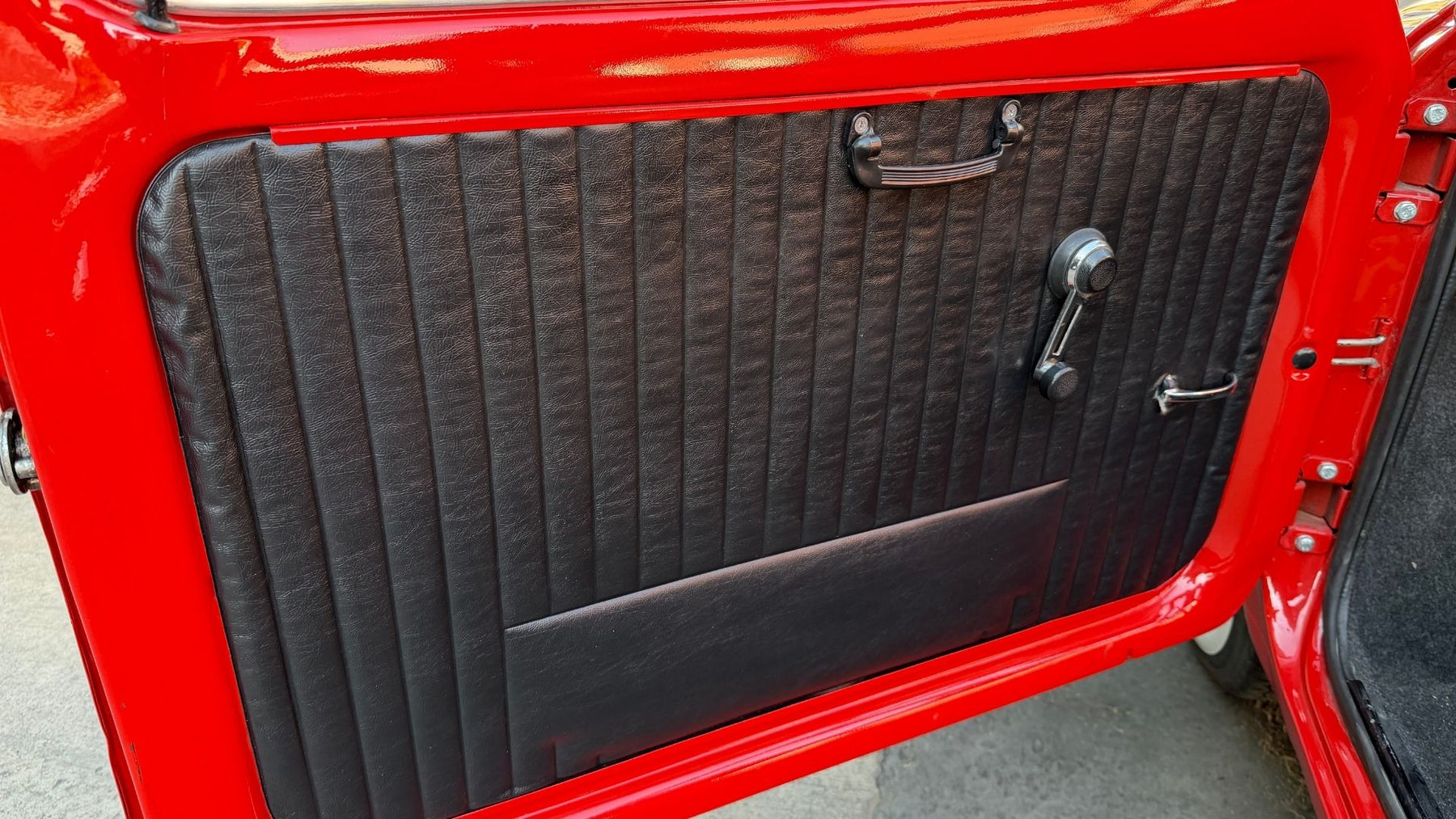 Fiat 500 1970 — foto 9