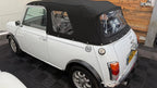 Mini Rover Cabriolet 1275cc 1991