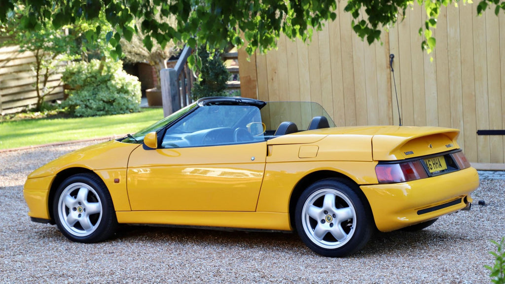 Lotus Elan S2 1995