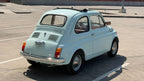 Fiat 500 1971