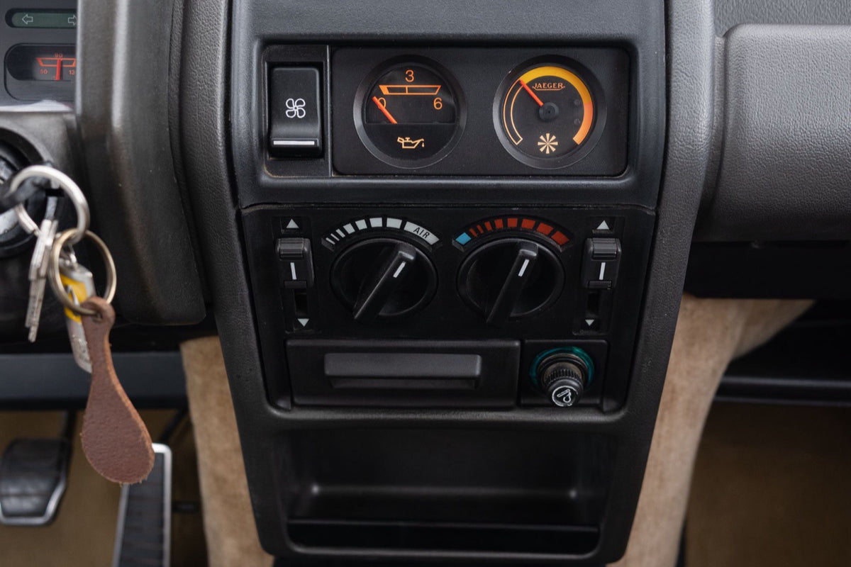 Renault 5 Turbo 2 1984 — foto 27