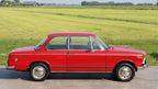  BMW 2002 E10 1970 