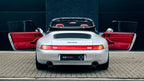 Porsche 911 993 Cabriolet 1994
