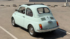 Fiat 500 1971