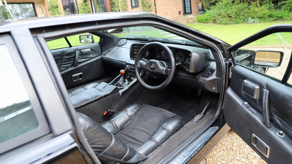 Lotus Esprit TURBO 1984