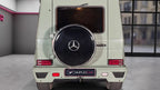 Mercedes Clase G 4X4 1992