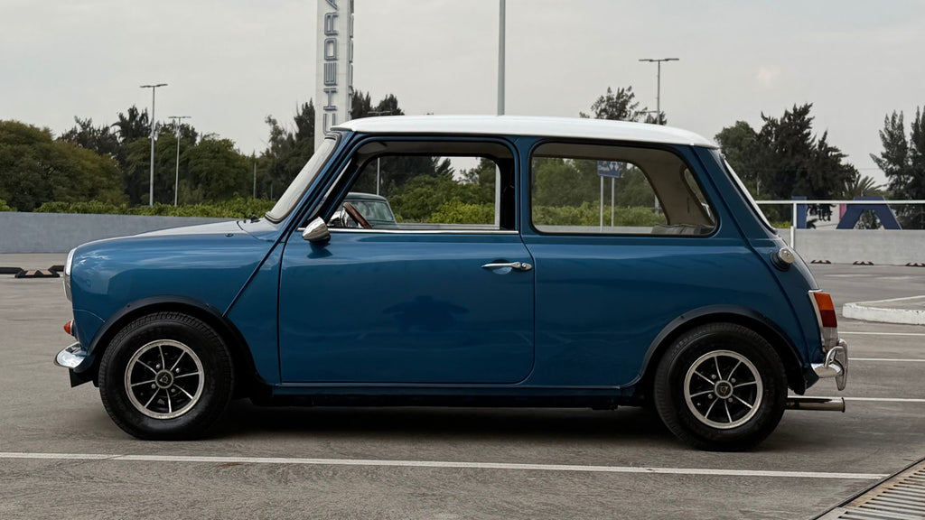 Austin Mini 1985