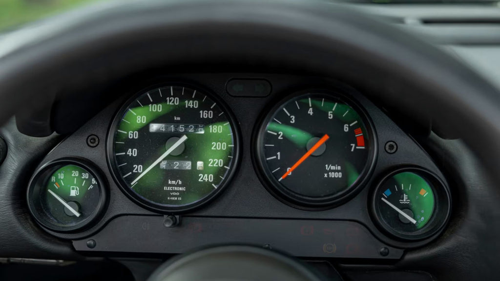 Euroclassic Import BMW Z1 1991