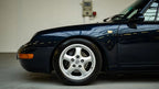 Porsche 911 (993) Carrera 2