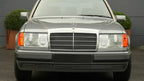 Mercedes 260E Pullman Limousine