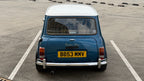 Austin Mini 1985