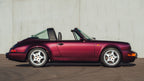 Porsche 964 Carrera 2 Targa