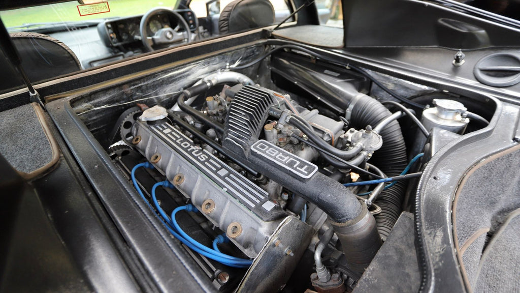 Lotus Esprit TURBO 1984