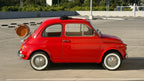 Fiat 500 1970